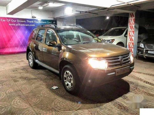 Used Renault Duster MT for sale car at low price