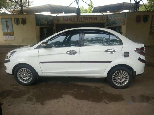 Used Tata Zest car 2014 MT for sale at low price