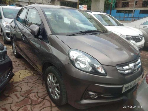 Used 2014 Honda Amaze AT for sale at low price