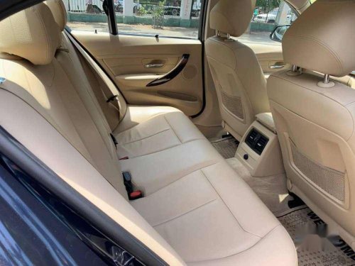 2015 BMW 3 Series 320d Luxury Line AT for sale 