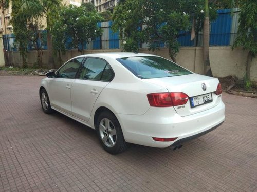 Used Volkswagen Jetta 2007-2011 2.0 TDI Comfortline MT 2012 for sale