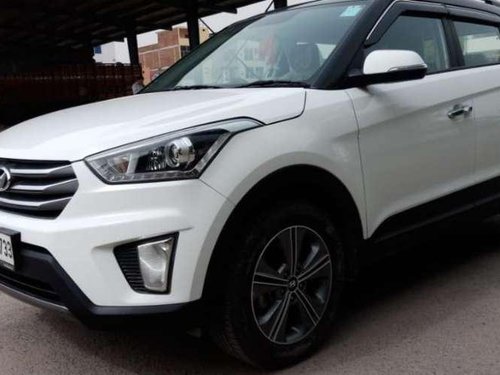 2015 Hyundai Creta MT for sale at low price