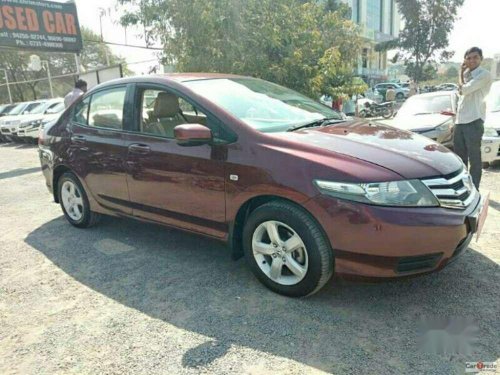 2013 Honda City 1.5 S MT for sale