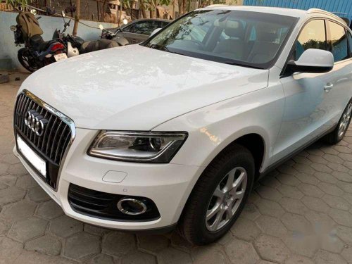 Used 2013 Audi Q5 AT for sale at low price
