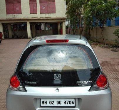 Used Honda Brio VX AT car at low price