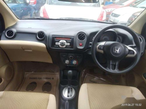 Used 2014 Honda Amaze AT for sale at low price