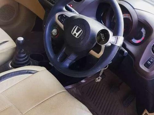 2012 Honda Brio MT for sale