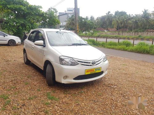 Toyota Etios Liva 2013 GD MT for sale 