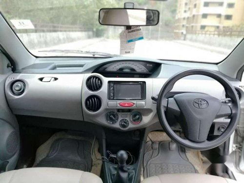 Used 2011 Toyota Etios G for sale for sale