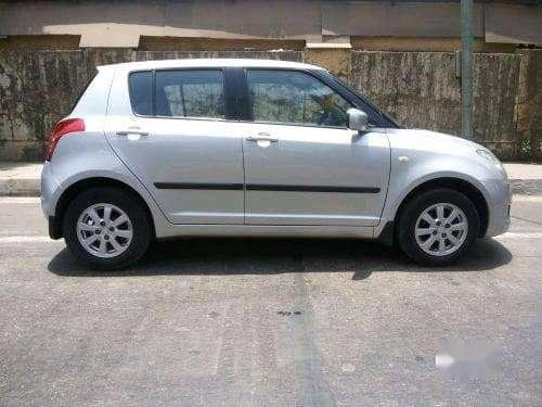 Used Maruti Suzuki Swift car ZXI MT at low price