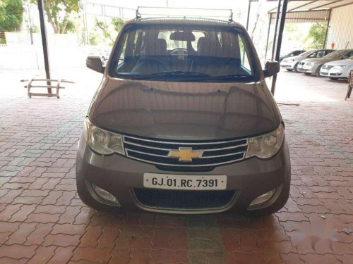 2013 Chevrolet Enjoy 1.4 LTZ 7 MT for sale