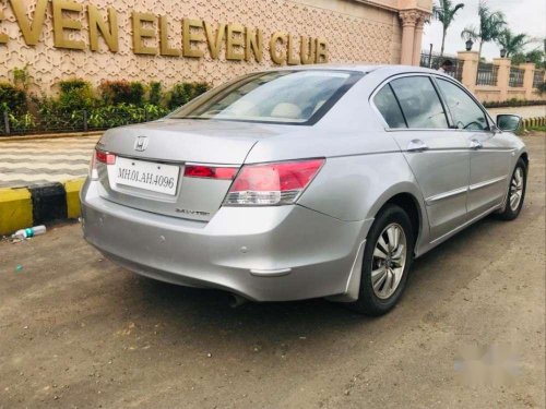 2008 Honda Accord MT for sale at low price