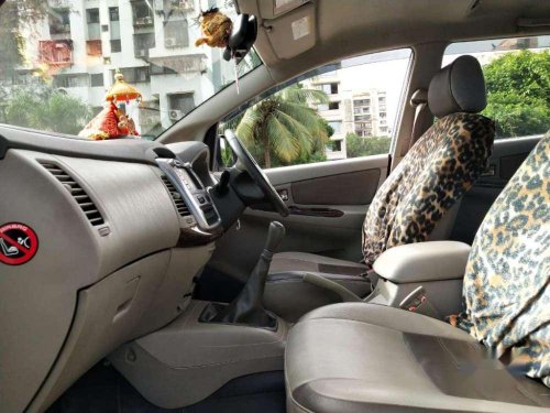 Used Toyota Innova MT for sale 