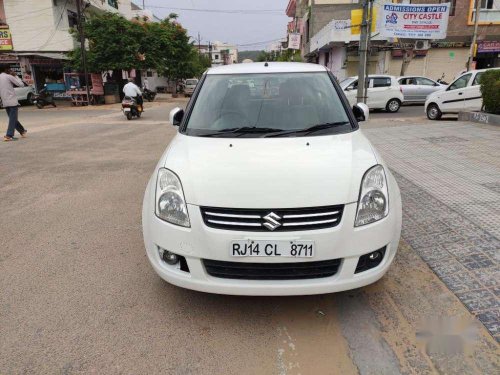 2011 Maruti Suzuki Swift Dzire MT for sale