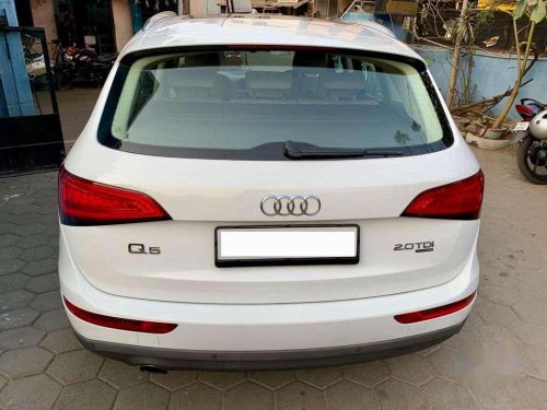 Used 2013 Audi Q5 AT for sale at low price