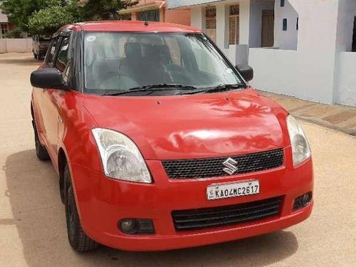 Used Maruti Suzuki Swift VXI 2005 MT for sale 