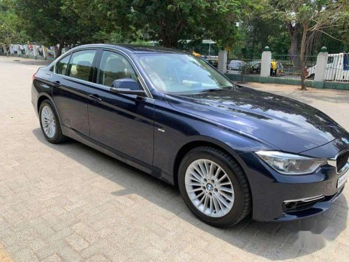 2015 BMW 3 Series 320d Luxury Line AT for sale 