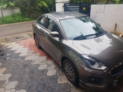 2017 Maruti Suzuki Swift Dzire MT for sale at low price