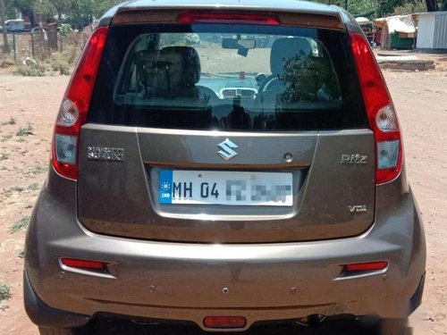 2013 Maruti Suzuki Ritz MT for sale