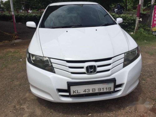 2010 Honda City 1.5 S MT for sale at low price