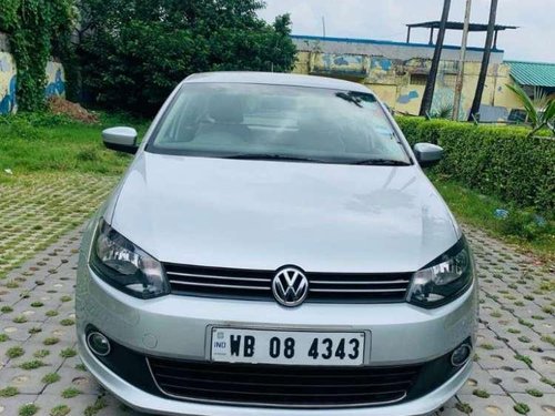 2014 Volkswagen Vento MT for sale at low price