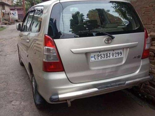 2013 Toyota Innova MT for sale at low price