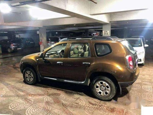 Used Renault Duster MT for sale car at low price