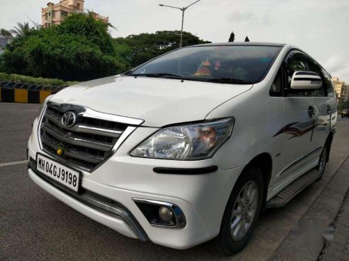 Used Toyota Innova MT for sale 