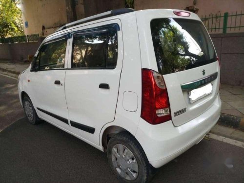 Used Maruti Suzuki Wagon R LXI 2015 MT for sale 