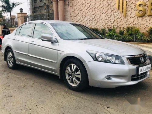 2008 Honda Accord MT for sale at low price