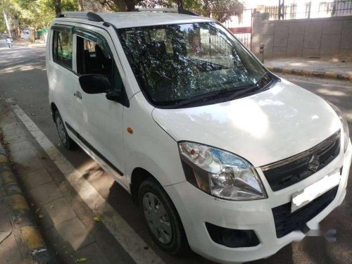 Used Maruti Suzuki Wagon R LXI 2015 MT for sale 