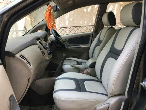 Used Toyota Innova 2.5 GX 7 STR 2012 MT for sale 