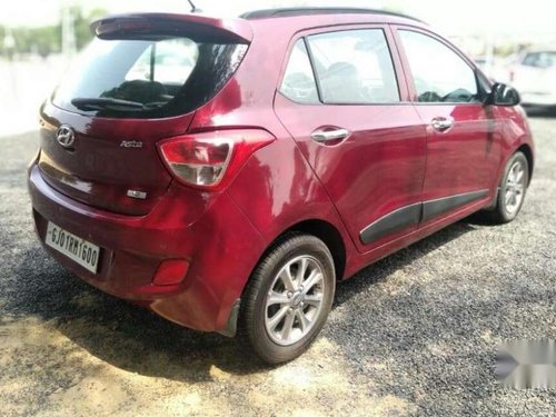 Hyundai i10 2015 Asta 1.2 MT for sale 