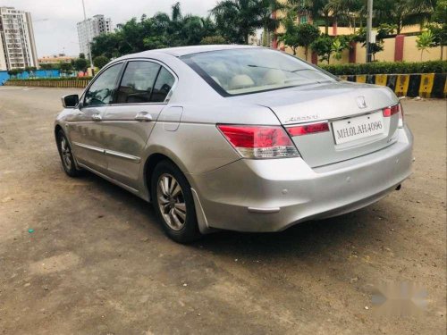 2008 Honda Accord MT for sale at low price