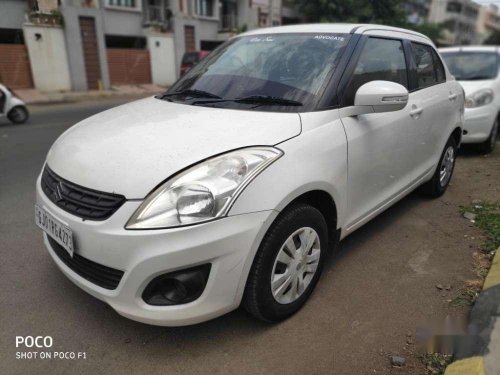 2014 Maruti Suzuki Swift Dzire MT for sale at low price