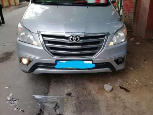 2009 Toyota Innova MT for sale at low price