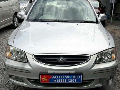 2010 Hyundai Accent MT for sale