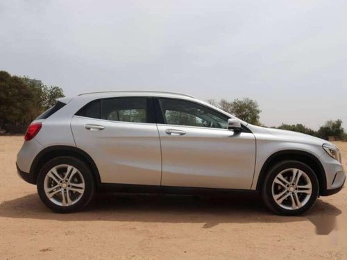 2016 Mercedes Benz GLA Class 2016 AT for sale at low price