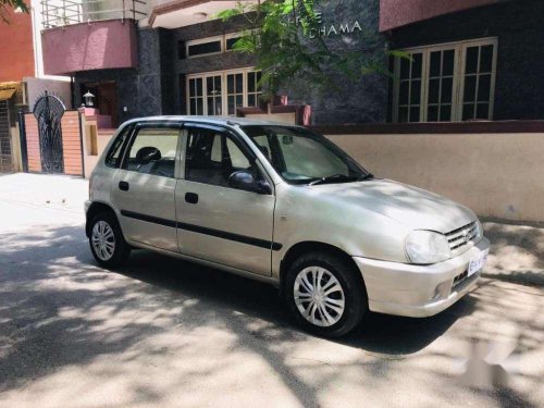 Used 2003 Maruti Suzuki Zen MT for sale