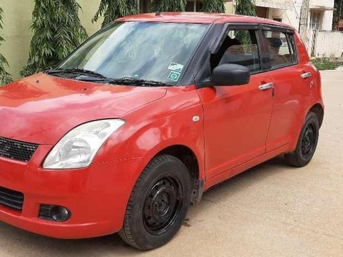 Used Maruti Suzuki Swift VXI 2005 MT for sale 