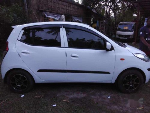 2009 Hyundai i10 Sportz AT for sale 