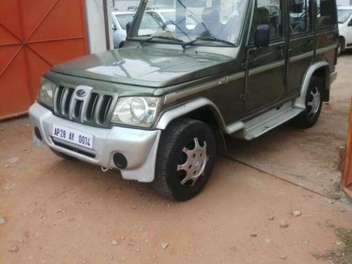 2007 Mahindra Bolero SLX MT for sale