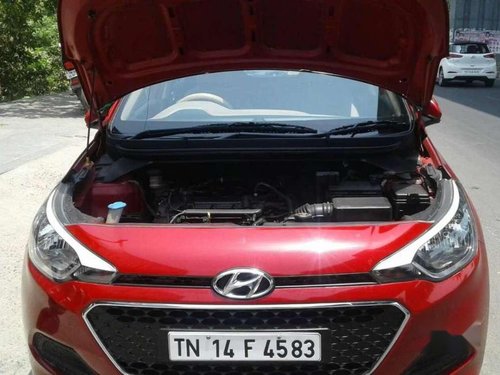 2016 Hyundai i20 MT for sale