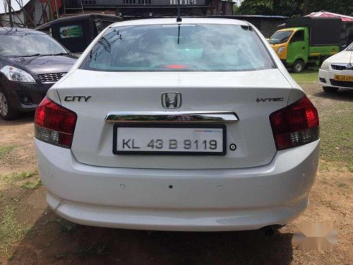 2010 Honda City 1.5 S MT for sale at low price