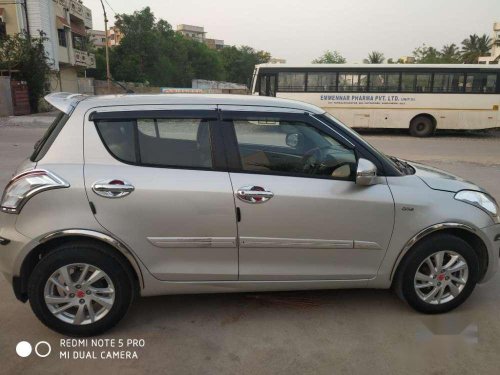 Maruti Suzuki Swift Windsong Limited edition VDI, 2014, Diesel MT for sale 