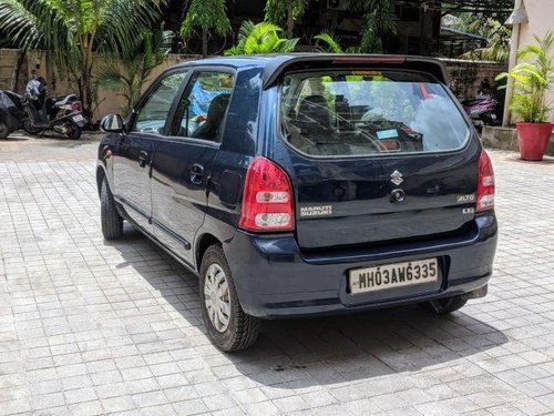 2010 Maruti Suzuki Alto MT for sale