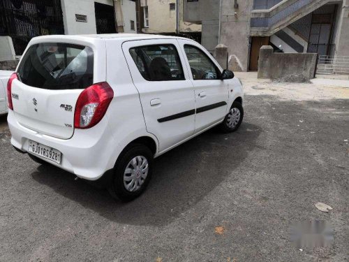 Used Maruti Suzuki Alto 800 Vxi (Airbag), 2016, Petrol MT for sale 