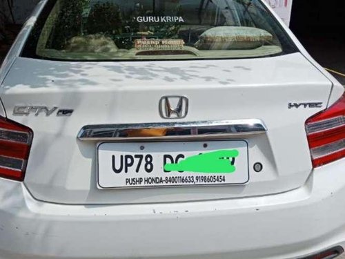 Used Honda City 2013 1.5 V MT at low price