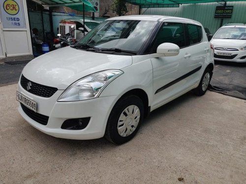 Used Maruti Suzuki Swift VDI MT 2014 for sale