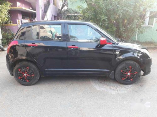 Maruti Suzuki Swift LDi, 2011, Diesel MT for sale 